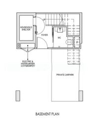 Kent Ridge Hill Residences (D5), Terrace #574566811
